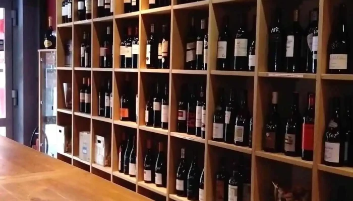 Lart Et Lenvie Menu - Bergerac