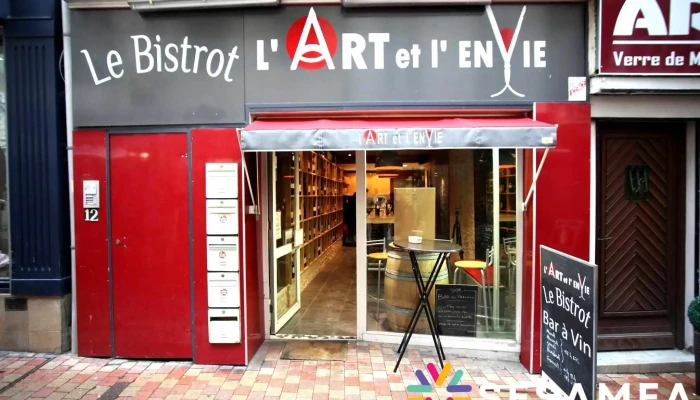 Lart Et Lenvie Photos Du Proprietaire - Bergerac