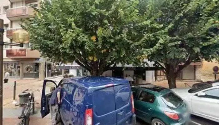 Latypic Street View Et 360deg - Bergerac