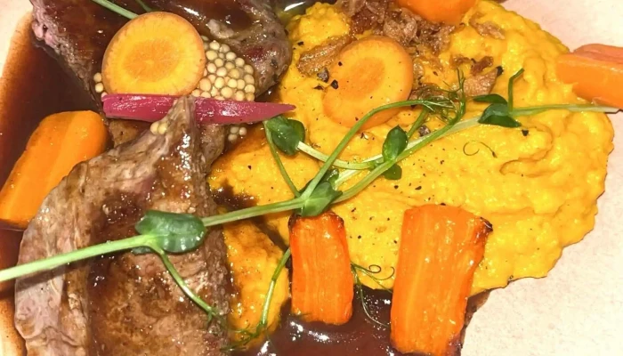 Lauthentik Restaurant - Bergerac