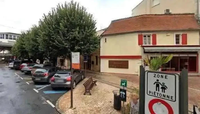 Lauthentik Street View Et 360deg - Bergerac