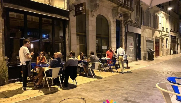 Lauza - Restaurant Gastronomique Bordeaux - Bordeaux