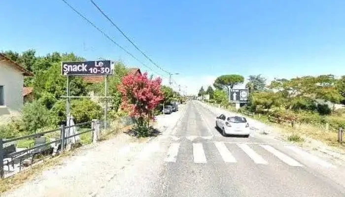 Le 10 -  30 Street View Et 360deg - Bergerac