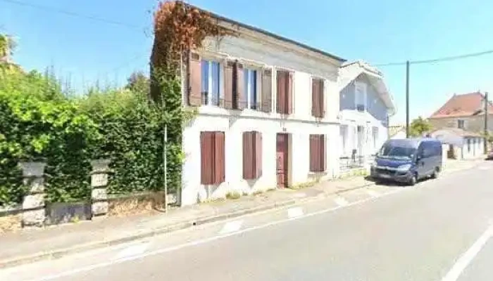 Le 282 -  Street View Et 360deg - Bergerac