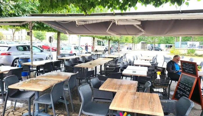 Le 3 bis Chauvigny - 86300 Chauvigny
