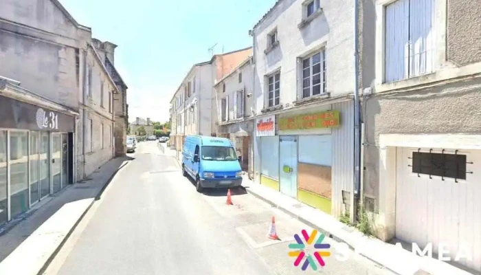 Le 31 - 17500 Jonzac
