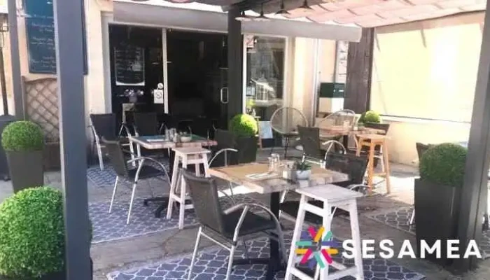 Le 7 Passe A Table Restaurant Bar A Vin Tout - Castres-gironde