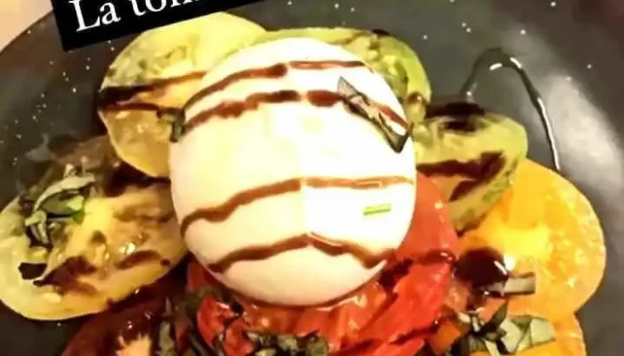 Le 7 Passe A Table Restaurant Bar A Vin Videos - Castres-gironde