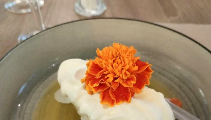Le 7 Passe A Table Restaurant Bar A Vin Zone - Castres-gironde