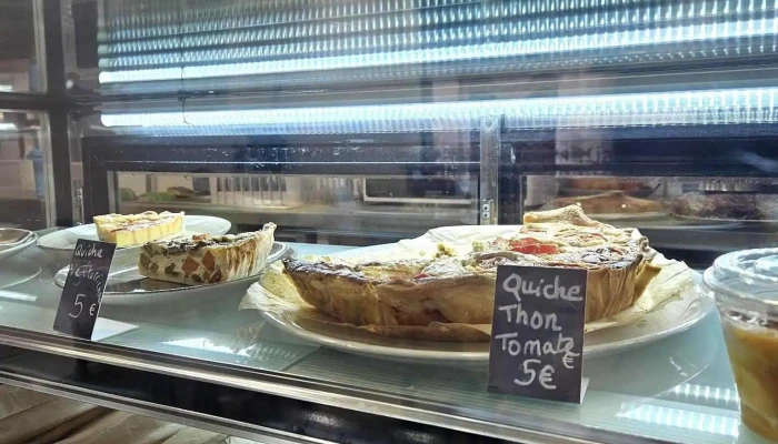 Le Ba Aliment Reconfort - Bergerac