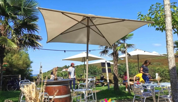 Le Bel Endroit - 64500 Saint-Jean-De-Luz
