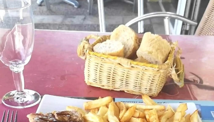 Le Berbere -  Restaurant - Bergerac