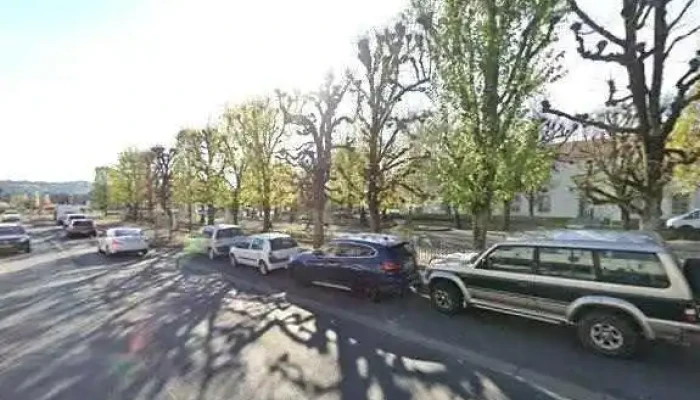 Le Bfor -  Street View Et 360deg - Saint-maixent-l'école