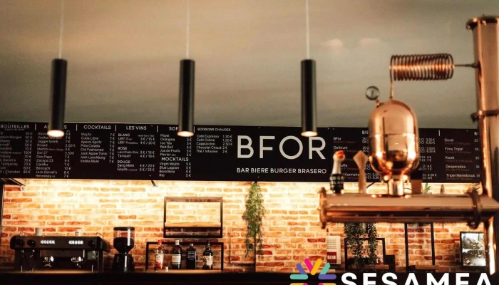 Le Bfor -  Tout - Saint-maixent-l'école