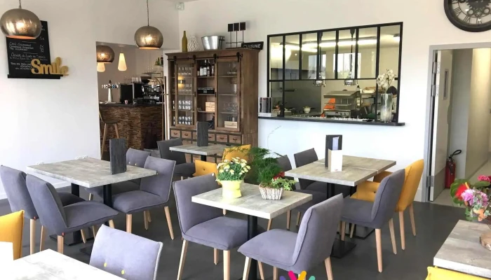 Le Bistro d'en Face - 24100 Bergerac