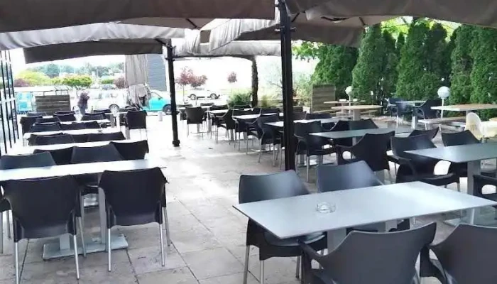 le bistro de l'épicier - Bergerac
