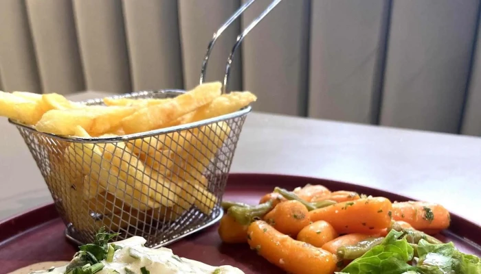Le Bistro De Lepicier Bergerac - Bergerac