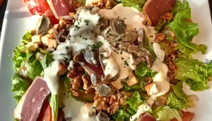Le Bistro De Lepicier Commentaires - Bergerac
