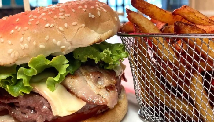 Le Bistro De Lepicier Emplacement - Bergerac