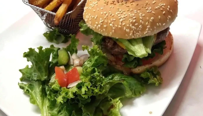 Le Bistro De Lepicier Frite - Bergerac