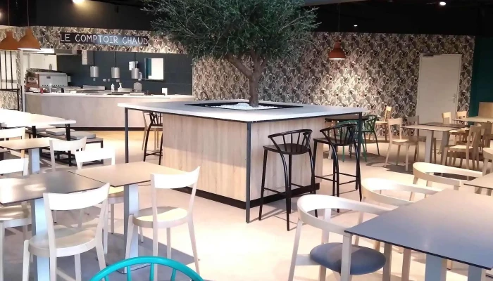 Le Bistro De Lepicier Horaire - Bergerac