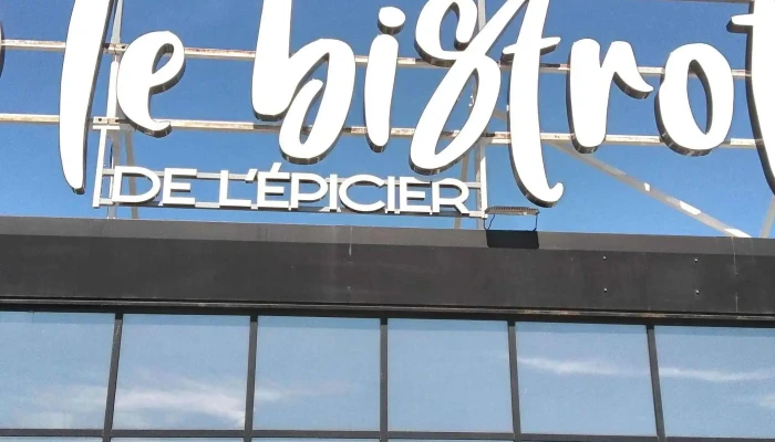 Le Bistro De Lepicier Opinions - Bergerac