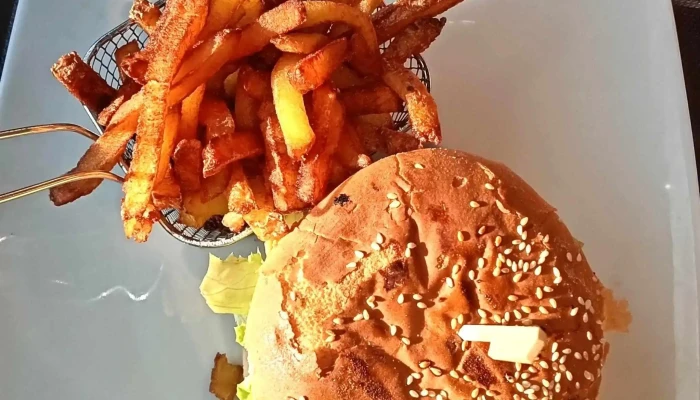 Le Bistro De Lepicier Ouvert Maintenant - Bergerac