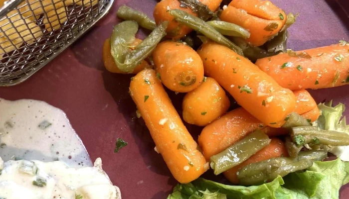Le Bistro De Lepicier Restaurant - Bergerac