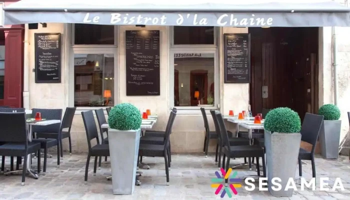 Le Bistrot de la chaîne - 17000 La Rochelle