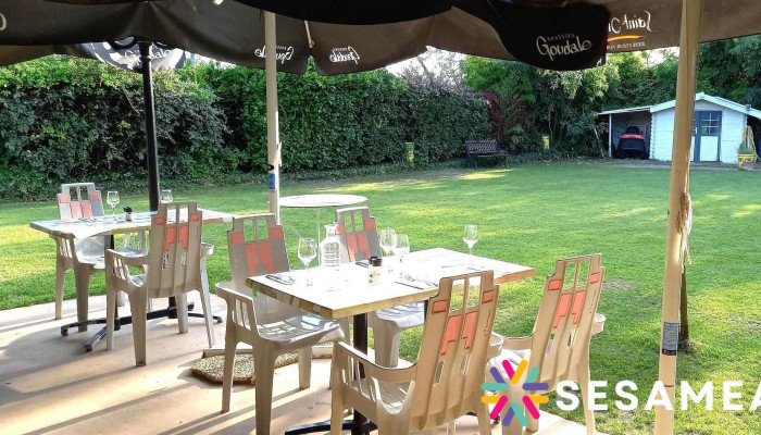 Le Bistrot de la Jalle - Eysines