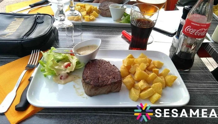 Le Bistrot de la Ripaille - 87220 Feytiat