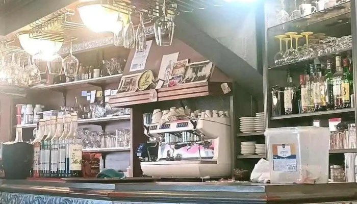 Le Bistrot De Lagenais Atmosphere - Agen