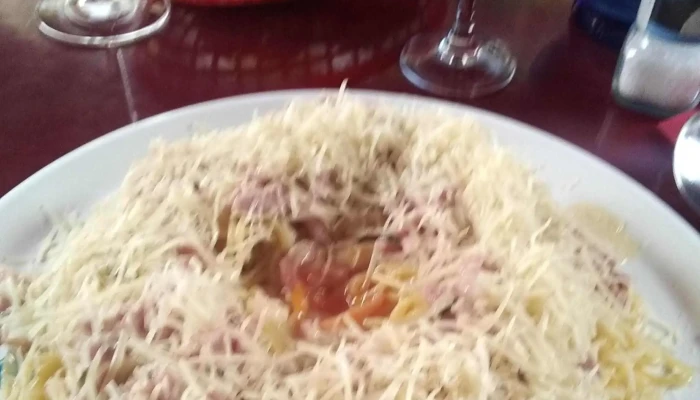 Le Bistrot De Lagenais Bistro - Agen