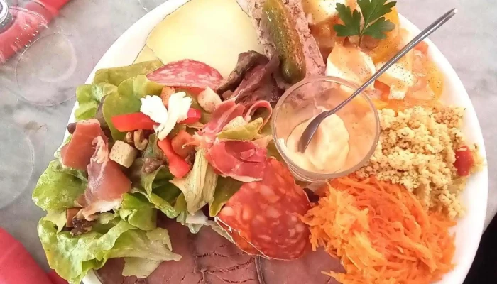 Le Bistrot De Lagenais Photos Du Proprietaire - Agen