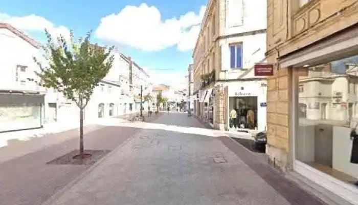 Le Bistrot De Lagenais Street View Et 360deg - Agen