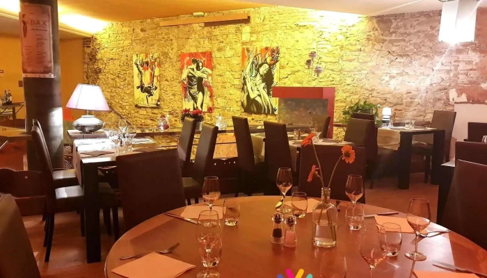 Le Bistrot des Vignes - 40100 Dax