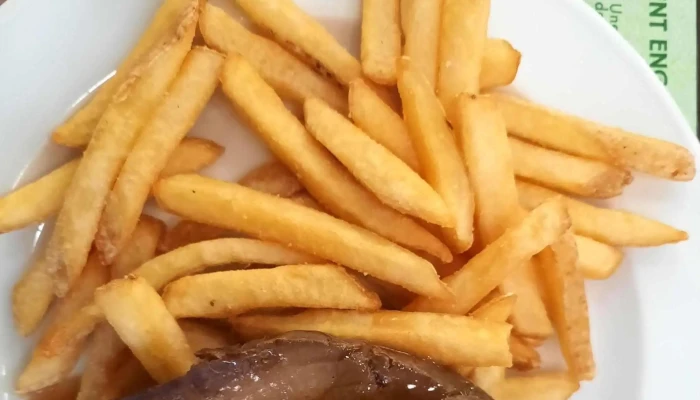 Le Bistrot Du Grand Moun -  Adresse - Saint-pierre-du-mont