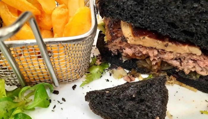 Le Bistrot Du Grand Moun -  Photos - Saint-pierre-du-mont