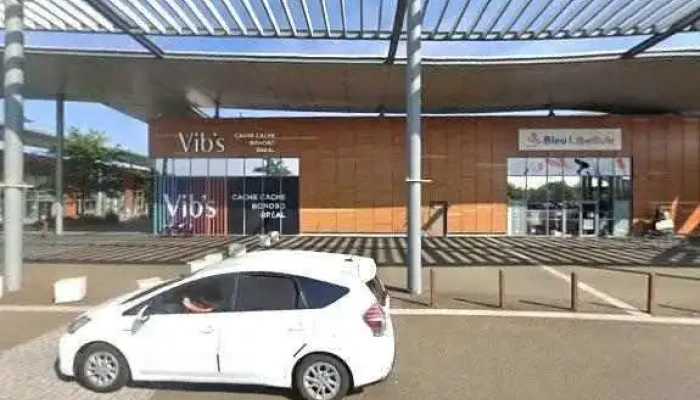 Le Bistrot Du Grand Moun -  Street View Et 360deg - Saint-pierre-du-mont
