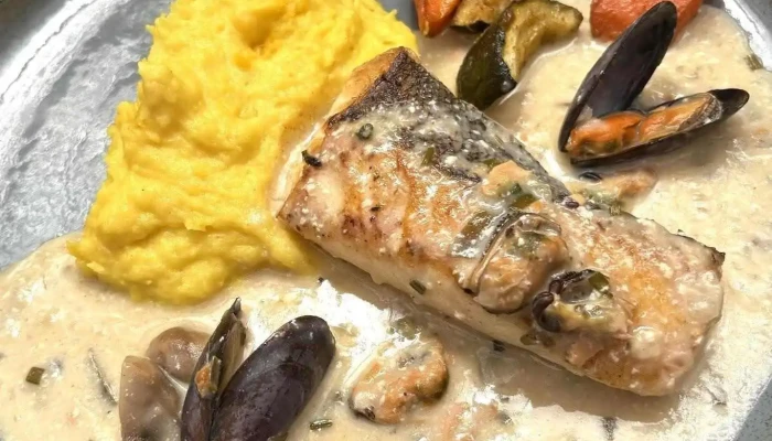 Le Bistrot Du Port -  Arcachon 13 - Arcachon