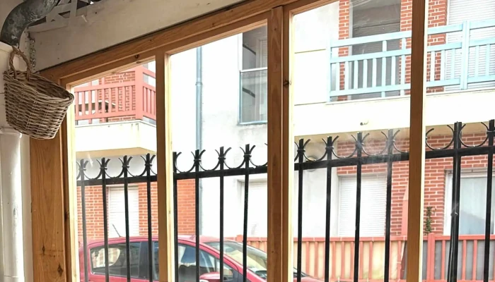 Le Bistrot Du Port -  Arcachon 17 - Arcachon
