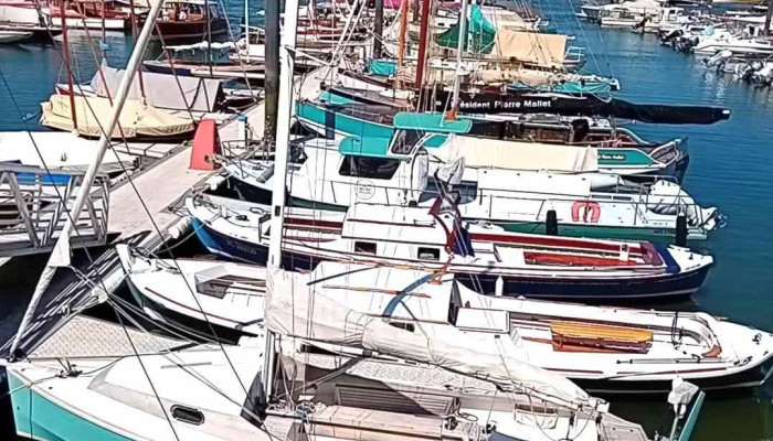 Le Bistrot Du Port -  Arcachon 4 - Arcachon