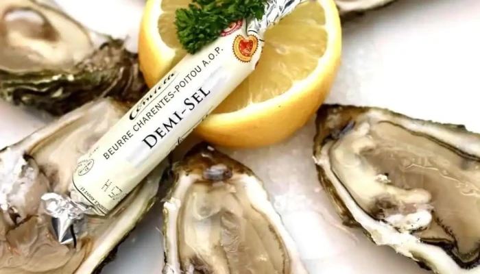 Le Bistrot Du Port -  Arcachon 6 - Arcachon