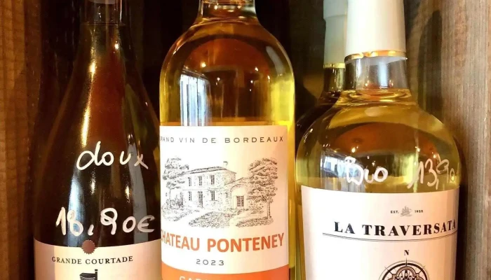 Le Bistruc -  Photos Du Proprietaire - Lormont