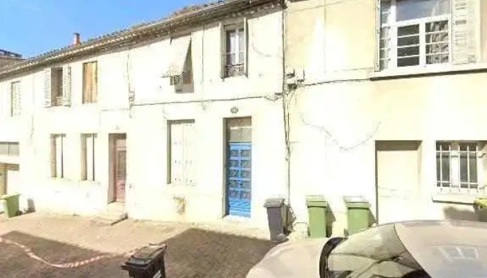 Le Bistruc -  Street View Et 360deg - Lormont