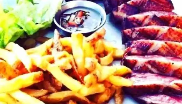 Le Boeuf Pop -  Photos Du Proprietaire - Bazas