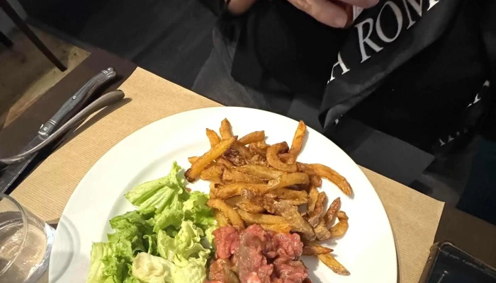 Le Boeuf Pop -  Photos - Bazas
