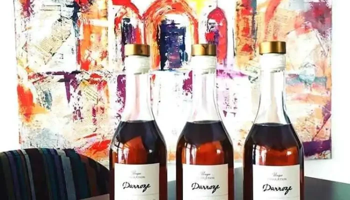 Le Boeuf Pop -  Plats Et Boissons - Bazas