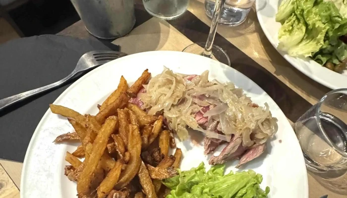 Le Boeuf Pop -  Prix - Bazas