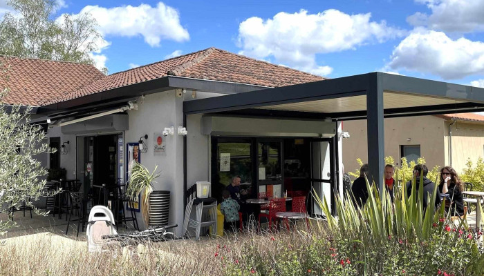 Le Brabant -  Bar Tabac - Bassillac Et Auberoche
